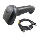 Honeywell 1900GSR-2USB, Xenon 1900G 2D Barcode Scanner with USB Cable | Scans 1D, 2D, and QR Bar Codes