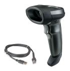 Motorola LI2208 Barcode Scanner (USB Cable Included)