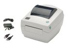 Zebra LP2844 Desktop Label Printer