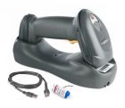 Symbol LS4278-SR20007ZZWR Bluetooth Bar Code Scanner Kit | Barcode-arena.com