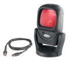 Symbol LS9208 Hands-Free Barcode Scanner (Complete Kit)
