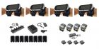 Bundle QTY (4): MC40 Wearable Android Device, Hands-Free Barcode Scanner
