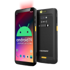 Chainway MC51 Android Handheld, 2D/1D/QR Code Barcode Scanner (Charger Included)