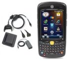 MC55A0-P20SWQQA9WR Mobile Computer