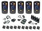 MC55A Handheld Mobile Scanners
