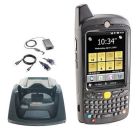 MC659B-PD0BAA00100 (Cradle Included)