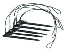 Tethered Stylus Replacement: MC75A, MC70 Handhelds 5-Pack