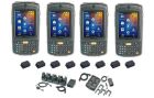 Go Armstrong MC75A Scanner (4) Pack, 1-Year Protection Plan