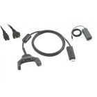 Motorola MC75A MC75 MC70 Charger and USB Sync Cable