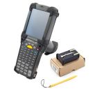 Zebra MC9200: Android, 2D Barcode Scanner 