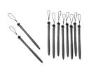 MC9200, MC9190, MC9090, MC3190: 10-Pack Stylus