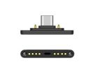 Chainway RB-C72-P for C72 Android Barcode Scanner Protective Case, Pogo Pin I/O Adapter