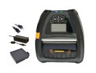 QLn420 Mobile Barcode Printer, Direct Thermal, WiFi and Bluetooth