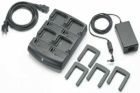 SACX000-4000CR KIT 4 Slot Battery Charger