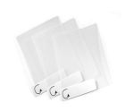 Screen Protector 5-Pack: Zebra TC51, TC56