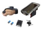 Zebra TC51 Wrist Mounted Android Device, 2D/1D/QR Glove Barcode Scanner