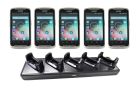 Bundle QTY (5): TC55 Android Device Barcode Scanner