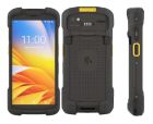 Zebra TC73 Ultra Rugged Handheld, Android, 2D/1D/QR Barcode Scanner (Charger Included)