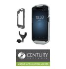TinyTERM Barcode Hardware - TC51 Android Barcode Scanner