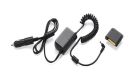VAM9500-100R Car Charger: MC9500, MC9596, MC9598, MC9590 Handhelds
