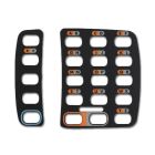 Keypad Overlay Replacement | WT41N0, WT4090 Wrist Terminals