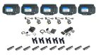 Bundle Qty (5): WT41N0 Wearables, Barcode Scanners