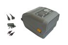 Zebra ZD620 Barcode Label Printer, Thermal Transfer, USB - Ethernet - WiFi - Bluetooth, 203dpi