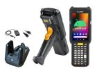 Zebra MC3300 Android Warehouse Scanner, Pistol-Grip, Keyboard, 2D/1D/QR Code Reader