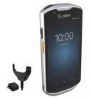 Zebra TC57x Touch Computer: Android, 2D/1D Barcode Scanner (Charger Included)