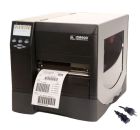 Zebra ZM600 Label Printer, Thermal Transfer, 203dpi