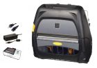 ZQ520 Mobile Barcode Printer, Direct Thermal, WiFi and Bluetooth