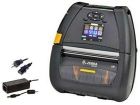 Zebra ZQ630 Mobile Barcode Label Printer, WiFi - Bluetooth