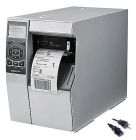 Zebra ZT510 Printer, 203 dpi, Ethernet/USB/Serial Interfaces