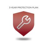3-Year Protection Plan for Mobile Device Barcode and RFID Scanners