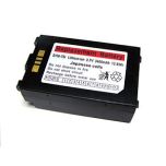 MC75 and MC70 Series Replacement Battery, 3600mAh 