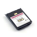 Zebra MC55 / MC55A / MC65 Extended Battery