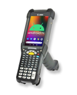 Zebra MC9300 Mobile Computer, Alpha Numeric Keyboard, Extended Range 2D/1D/QR Barcode Scanner (Up to 70FT)