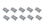 Zebra MC92N0, MC9190 MC9090 Battery Pack Replacement 10-Pack | Barcode-arena.com