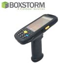 Boxstorm Inventory Hardware - Barcoder DSF-KG2, Trigger-Grip, Keypad, 2D/1D Barcode Scanner
