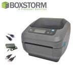 Boxstorm Inventory Hardware - GX420 Desktop Barcode Label Printer