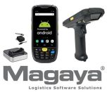 C6000 Android Scanner Kit - Magaya Logistics Software