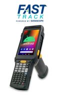 Chainway C61 Heavy Duty Android Barcode Scanner (Up to 12FT) - Datascope WMS for Syspro