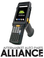 Chainway C61 Heavy Duty Android Barcode Scanner (Up to 12FT) - Aftermarket Auto Parts Alliance