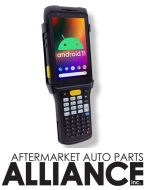 Aftermarket Auto Parts Alliance - C61 Heavy Duty Android Handheld Barcode Scanner (Up to 70FT)