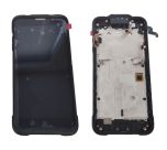 Touch Screen LCD Replacement for Chainway C66, DSF-R2