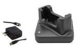 1-Slot Charging Cradle for Chainway C5 RFID Android Scanners, CRD-C5-DC