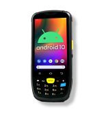Chainway C6000 Handheld Android  with Integrated Zebra Barcode Scanner SE4710