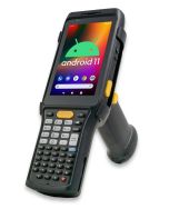 Chainway C61 Android Barcode Scanner, Trigger Handle, Alpha Numeric Keyboard, 2D/1D/QR Reader