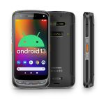Chainway C72 Android Barcode Scanner Rugged Handheld
