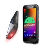 Chainway MC95 Android Barcode Scanner Handheld 2D/1D/QR Code Barcode Reader